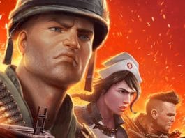 Play World War Rising On PC
