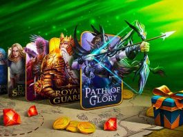 Scatter Slots Game On PC