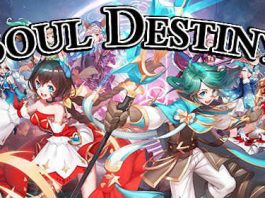 Soul Destiny On PC