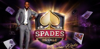 Spades Royale On PC