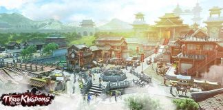 Three Kingdoms Epic War Game On PC