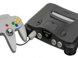 Top 5 Nintendo 64 Sports Games