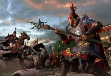 GIGA Three Kingdoms On PC