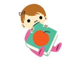 Guideline to Choosing a Book for a Child