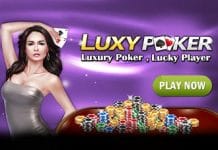 Luxy Poker On PC