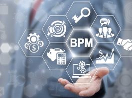 4 Reasons You Need BPM Software for Your Business