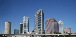 6 Reasons To Move To Tampa