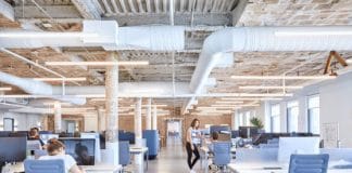 What You Should Consider When Choosing Office Rentals in Atlanta