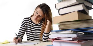4 Focus-Improving Tricks to Boost the Efficiency of Your Study Sessions