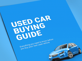 A Buyer’s Guide for Used Cars in London