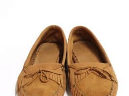 Everything You Need to Know About Moccasins