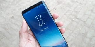 Samsung Galaxy S8 Excluded From the List of Phones to Get Android 10