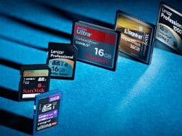 Things to Consider While Buying SD Cards in Bulk