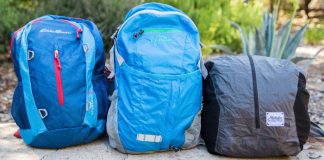 What You Need to Consider When Buying Your Waterproof Backpack