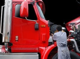 Why Maintenance Should Be a Top Priority for Trucks and Fleet