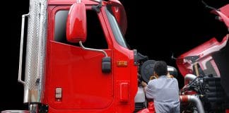 Why Maintenance Should Be a Top Priority for Trucks and Fleet
