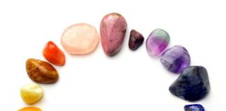 Can Crystals and Stones Guard You Against Dark Magic?