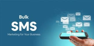 How Effective Is Bulk SMS as a Small Business Marketing Strategy