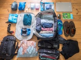 Minimalist Backpacking Essentials for Beginners