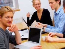 Protect Your Privacy When You Start a New Job