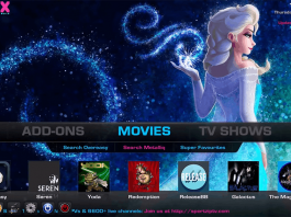 The Top Kodi 17 Builds for Viewing Internet Content