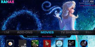 The Top Kodi 17 Builds for Viewing Internet Content
