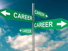 Tips for Making a Career Change