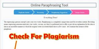 4 reasons why paraphrasing tools are helpful for students