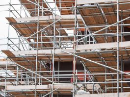 Reasons Why Trestle Scaffolding Is A Must-Have for Construction