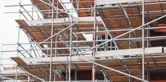 Reasons Why Trestle Scaffolding Is A Must-Have for Construction