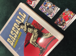 3 Tips to Jumpstart Your Baseball Card Collection