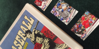 3 Tips to Jumpstart Your Baseball Card Collection