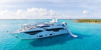 How to Choose the Right Yacht According to Your Personality