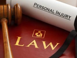 Steps To Take To File A Personal Injury Claim