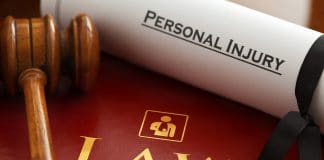 Steps To Take To File A Personal Injury Claim