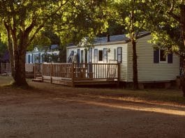 3 Affordable Holiday Homes for Avid Travellers