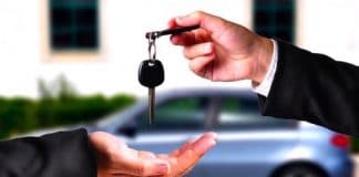 5 Tips For Selling A Used Car