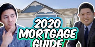 Top Tips on Getting a Mortgage in 2020