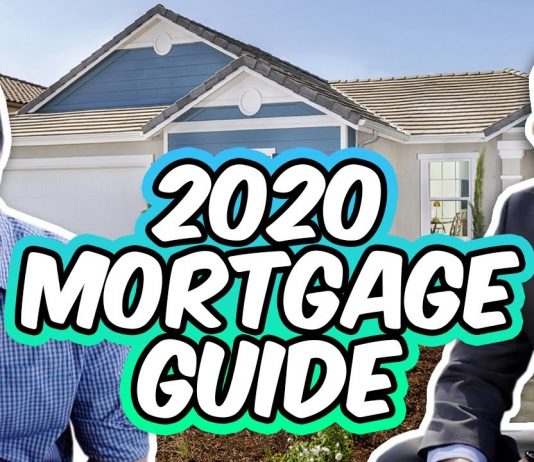 Top Tips on Getting a Mortgage in 2020