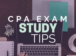 Top Tips to Prepare For CPA Examination