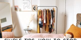 5 Simple Rules For Buying Things