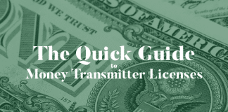 Money Transmitter Licenses