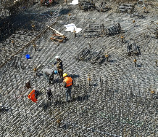 The Construction Industry