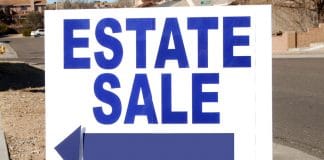 How to prepare for a successful estate sale
