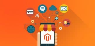 Magento to Build Your Online Store
