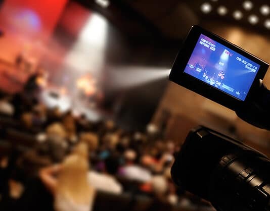 How to Setup Your Live Cam for Online Gaming