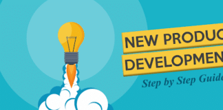 The Tips of Product Development for Beginners
