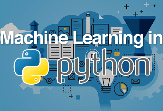 Why Learn Python For Machine Learning?