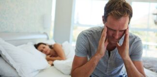 How Do You Know If You Have Erectile Dysfunction