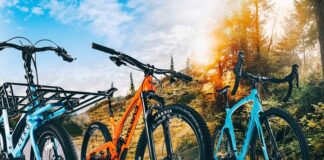 Best Bicycles for Hilly Terrain